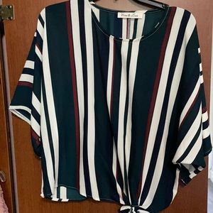 Forever 21 Top size medium